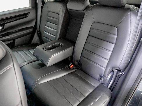 Certified 2025 Honda CR-V EX-L image 35