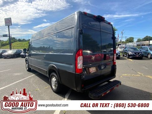 Used 2020 RAM ProMaster 3500 FWD image 18