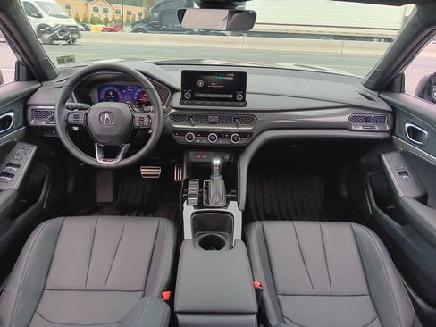 Used 2023 Acura Integra A-Spec image 18