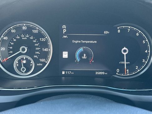 Used 2023 Genesis GV70 2.5T w/ Select Package image 26