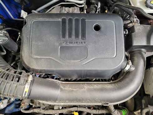 Used 2024 Chevrolet Blazer LT w/ Convenience Package image 30