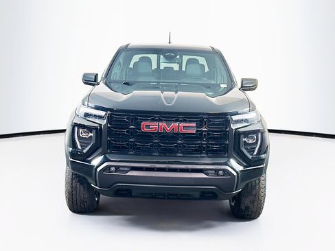 Used 2023 GMC Canyon Elevation w/ Elevation Premium Package image 2