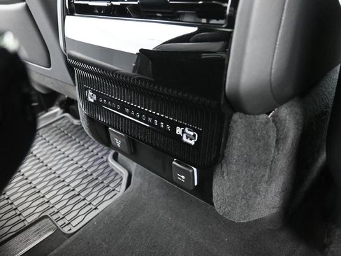 Used 2023 Jeep Grand Wagoneer Series II w/ Quick Order Packagew 28T image 29