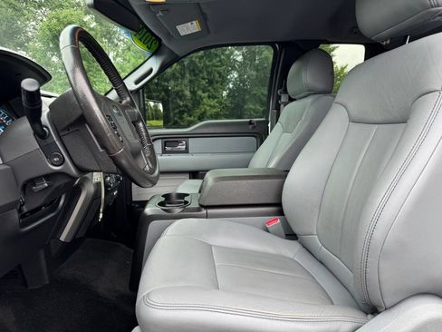 Used 2017 Ford F150 XLT RWD image 15
