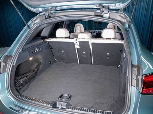 New 2026 Mercedes-Benz GLC 300 image 6