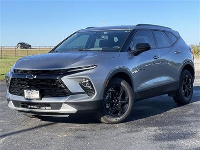 Used 2023 Chevrolet Blazer LT w/ Convenience Package