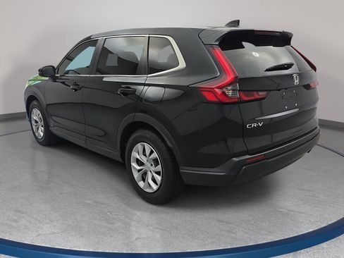 Used 2023 Honda CR-V LX image 7