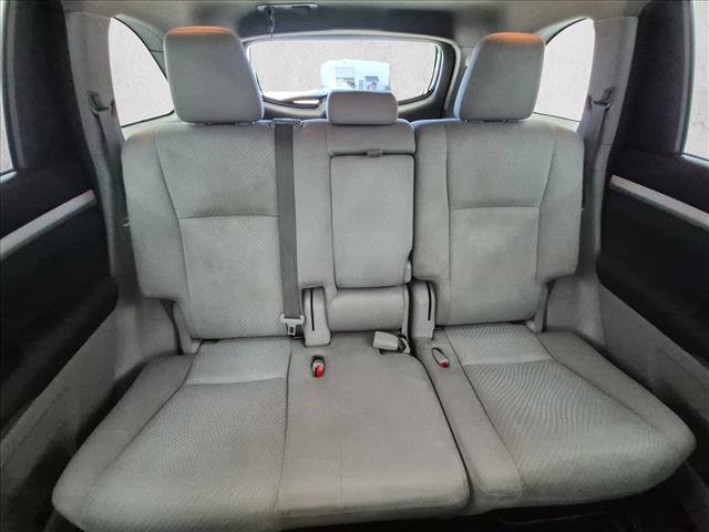 Used 2017 Toyota Highlander LE FWD image 20
