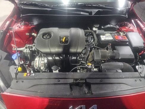 Used 2024 Kia Forte GT-Line image 17