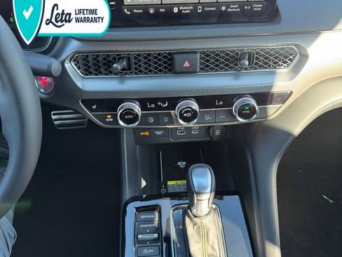 New 2026 Acura Integra A-Spec FWD image 29