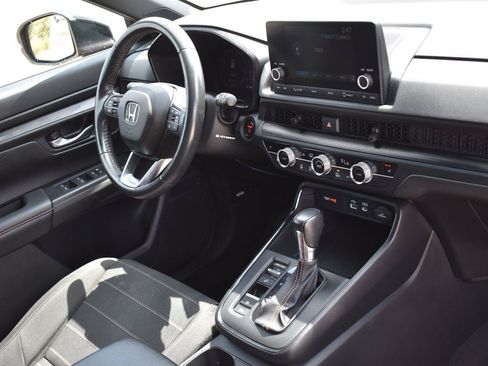 Used 2023 Honda CR-V Sport image 11