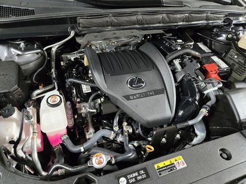 Certified 2023 Lexus RX 350 Premium Plus image 27