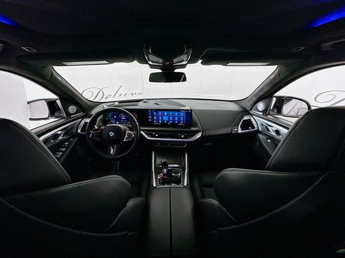 Used 2023 BMW XM image 19