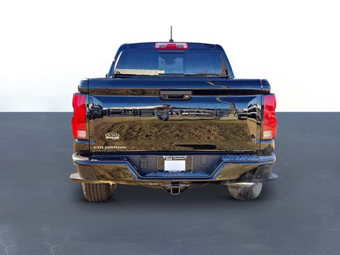 New 2026 Chevrolet Colorado Z71 w/ Technology Package image 6