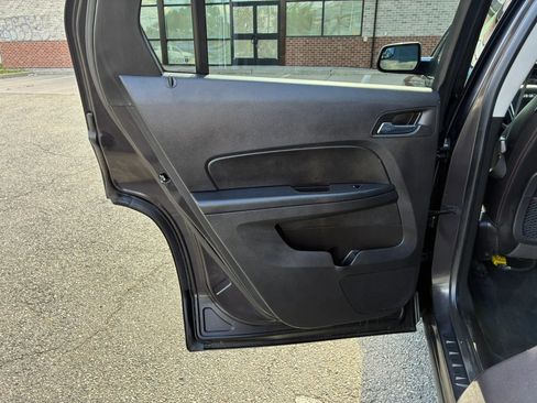 Used 2014 GMC Terrain SLT FWD image 11