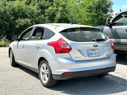 Used 2012 Ford Focus SE