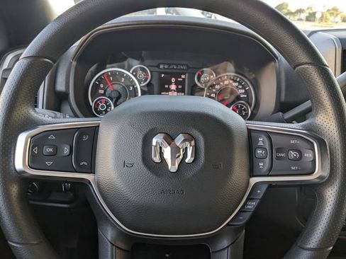 New 2026 RAM 3500 Tradesman AWD/4WD image 22