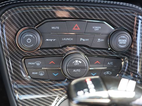 Used 2023 Dodge Challenger SRT Hellcat image 25