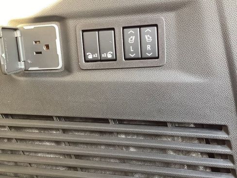 New 2026 Chevrolet Tahoe LT w/ Comfort Package image 37