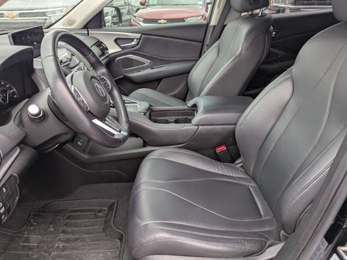 Used 2019 Acura RDX FWD image 10