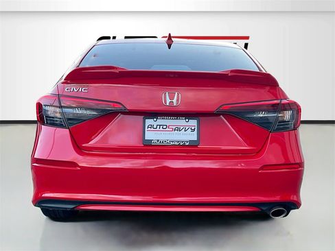 Used 2023 Honda Civic Sport image 6