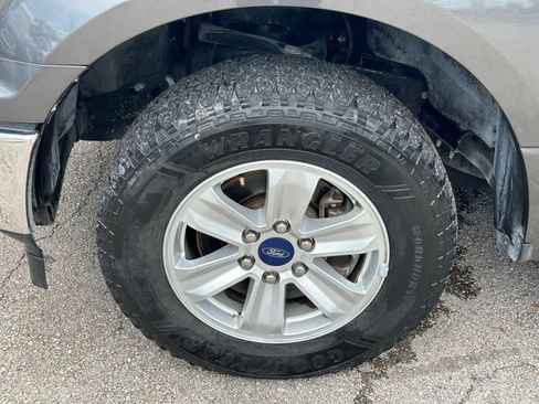 Used 2018 Ford F150 XLT RWD image 20