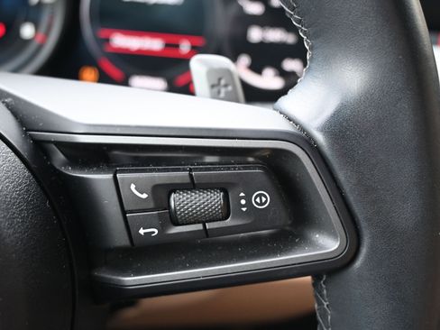 Certified 2021 Porsche 911 Carrera 4S image 39