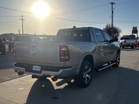 Used 2020 RAM 1500 Laramie image 6