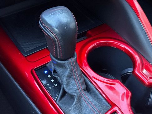 Used 2022 Toyota Camry TRD image 20