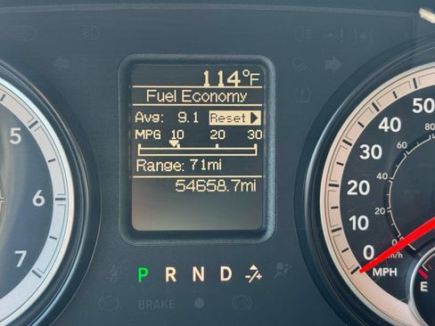 Used 2016 RAM 1500 Tradesman w/ Popular Equipment Group RWD image 6