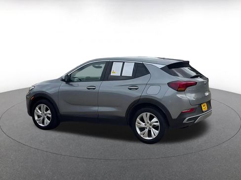 Used 2025 Buick Encore GX Preferred image 10