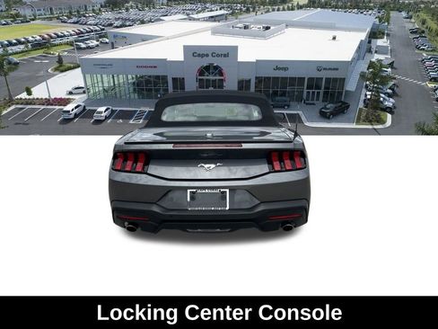 Used 2024 Ford Mustang Premium RWD image 6