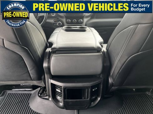 Used 2021 RAM 1500 Tradesman w/ Tradesman Group image 23
