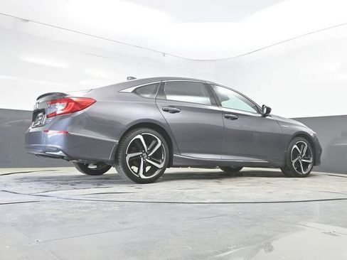 Used 2019 Honda Accord Touring image 33