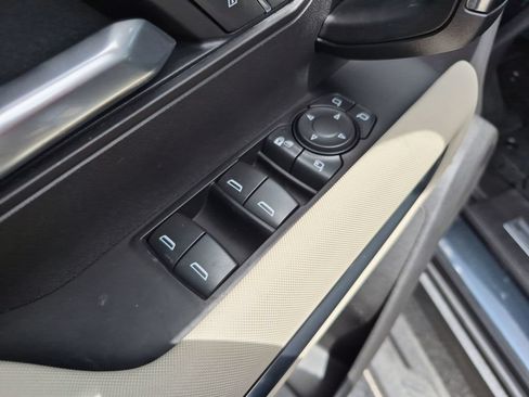 New 2026 GMC Hummer EV SUV AWD/4WD image 17