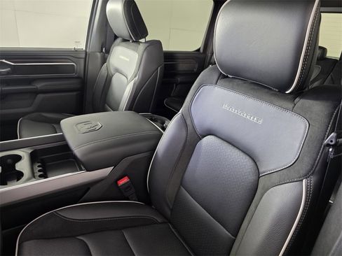 New 2026 RAM 1500 Laramie w/ Laramie Preferred Package image 16
