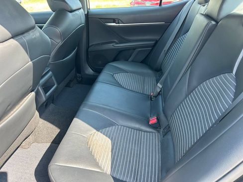 Used 2023 Toyota Camry SE FWD image 14