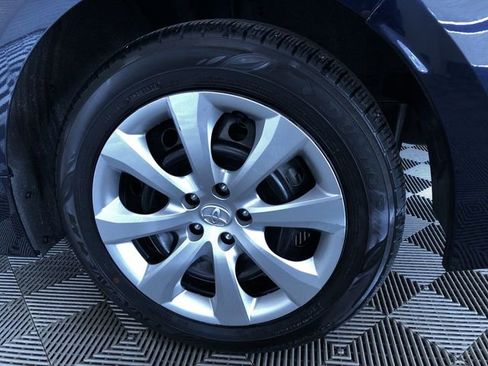 Certified 2025 Toyota Corolla LE image 16