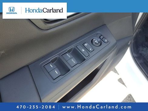 New 2026 Honda CR-V TrailSport image 9