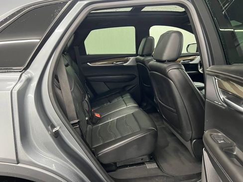 Used 2021 Cadillac XT5 Sportv w/ Platinum Package image 26