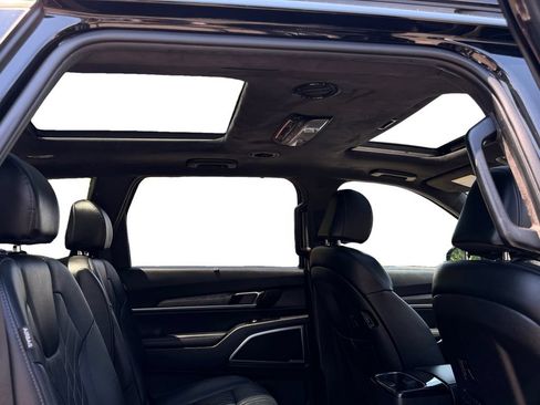 Certified 2025 Kia Telluride SX Prestige X-Line AWD/4WD image 8
