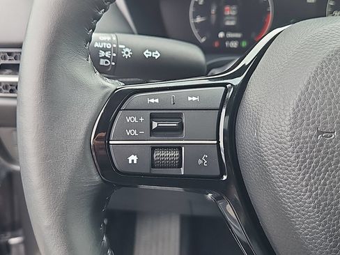 Used 2024 Honda HR-V EX-L image 21