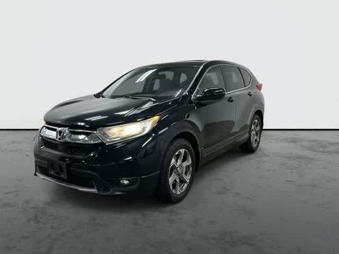 Used 2017 Honda CR-V EX image 7