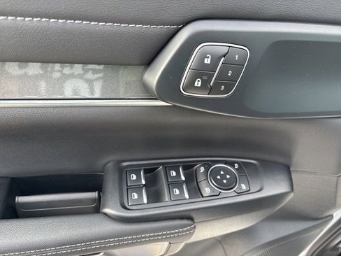 Used 2024 Ford Ranger Lariat w/ FX4 Off-Road Package image 21