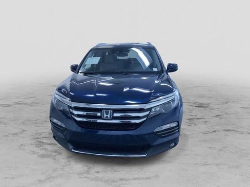 Used 2016 Honda Pilot Elite image 4