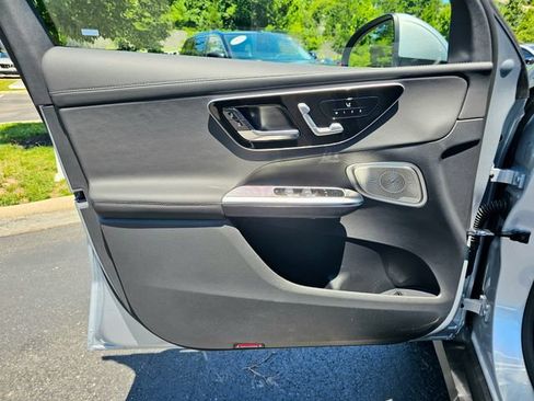 New 2026 Mercedes-Benz GLC 300 4MATIC image 20