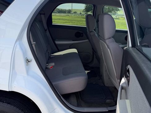Used 2009 Chevrolet Equinox LT AWD/4WD image 14