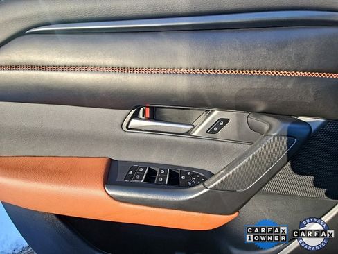 Certified 2025 MAZDA CX-50 Meridian Edition w/ Apex Package image 11