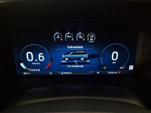 Used 2023 Ford Expedition Limited image 17