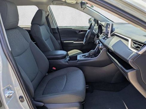 Certified 2023 Toyota RAV4 XLE AWD/4WD image 20